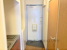大阪府交野市星田５丁目（賃貸アパート1K・1階・14.82㎡） その11