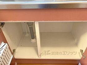 大阪府交野市星田５丁目（賃貸アパート1K・1階・14.82㎡） その8