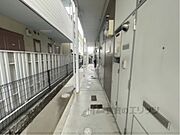 廊下