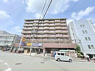 奈良県生駒市東生駒1丁目：物件画像／株式会社エリッツ　エリッツ寝屋川市駅前店