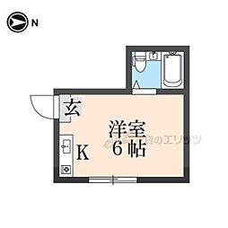 🉐敷金礼金0円！🉐八坂ハイツ