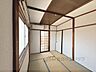 子供部屋：和室