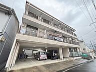 大阪府交野市倉治8丁目：物件画像／株式会社エリッツ　エリッツ寝屋川市駅前店