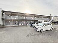 大阪府交野市郡津4丁目：物件画像／株式会社エリッツ　エリッツ寝屋川市駅前店