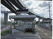 門真南駅まで1800メートル