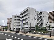 寝屋川南病院まで400メートル