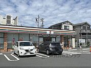 セブンイレブン　門真南野口町店まで1000メートル