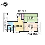 大阪府寝屋川市楠根南町：物件画像／株式会社エリッツ　エリッツ寝屋川市駅前店