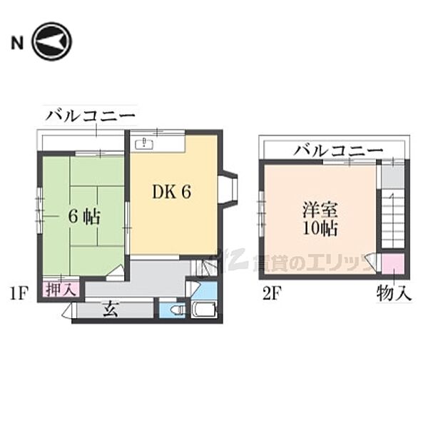 物件画像