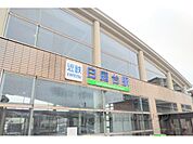 白庭台駅まで2100メートル