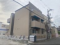 大阪府東大阪市御厨中1丁目：物件画像／株式会社エリッツ　エリッツ寝屋川市駅前店
