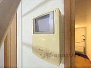 ドアフォン（ＴＶ含）