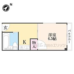 🉐敷金礼金0円！🉐カーサ船橋