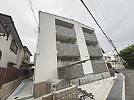 大阪府交野市星田3丁目：物件画像／株式会社エリッツ　エリッツ寝屋川市駅前店