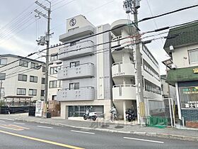 大阪府枚方市山之上１丁目（賃貸マンション1DK・1階・46.22㎡） その1