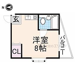 🉐敷金礼金0円！🉐ドムール大倉