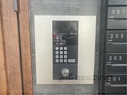オートロック