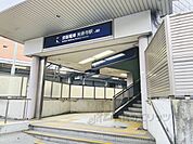 光善寺駅まで950メートル