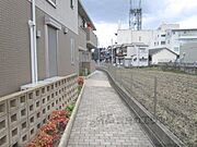 通路