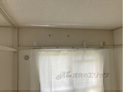 エアコン設置場所
