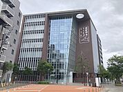 寝屋川市サービスゲートまで3600メートル