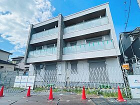 大阪府枚方市楠葉野田２丁目（賃貸マンション2LDK・3階・64.55㎡） その3