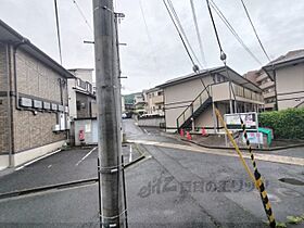 奈良県生駒市西松ケ丘（賃貸アパート2DK・1階・45.36㎡） その25