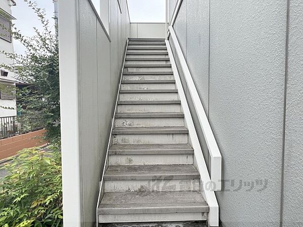 奥田ハイツ 103｜大阪府枚方市招提元町１丁目(賃貸アパート1K・1階・19.00㎡)の写真 その10