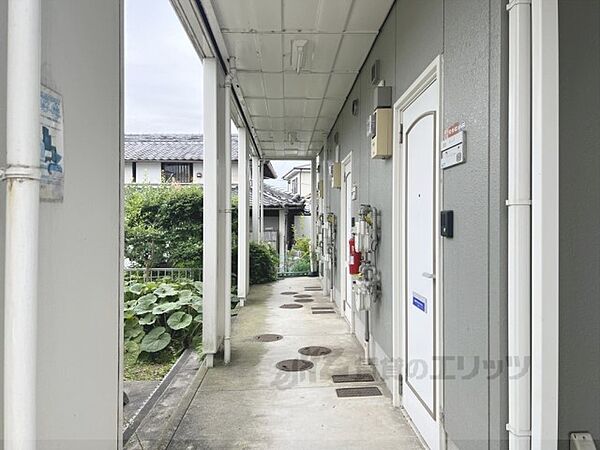 奥田ハイツ 103｜大阪府枚方市招提元町１丁目(賃貸アパート1K・1階・19.00㎡)の写真 その9