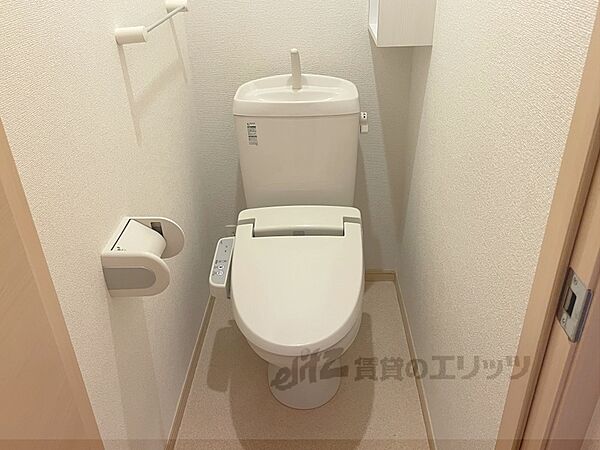 アルファハイムII 102｜大阪府寝屋川市秦町(賃貸アパート1LDK・1階・45.89㎡)の写真 その12