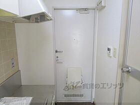 奥田ハイツ 203 ｜ 大阪府枚方市招提元町１丁目（賃貸アパート1K・2階・19.00㎡） その11