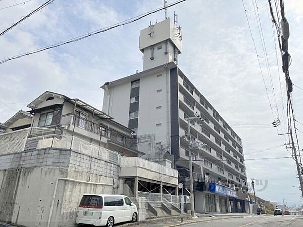 ロイヤルハイツさつき丘 301｜大阪府枚方市山之上西町(賃貸マンション2LDK・3階・57.37㎡)の写真 その12