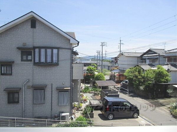 奈良県奈良市中山町(賃貸アパート2LDK・2階・52.42㎡)の写真 その25