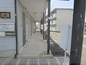 奈良県奈良市東九条町（賃貸アパート1K・1階・19.87㎡） その28