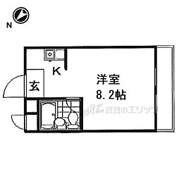 🉐敷金礼金0円！🉐コーポ尾上