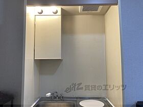 大阪府枚方市長尾家具町２丁目（賃貸アパート1R・2階・16.83㎡） その8