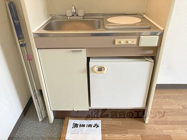 コーポ尾上 310｜大阪府枚方市長尾家具町２丁目(賃貸アパート1R・3階・16.83㎡)の写真 その3