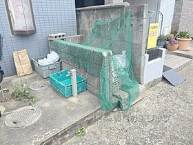 大阪府枚方市伊加賀本町（賃貸マンション1R・4階・17.00㎡） その5