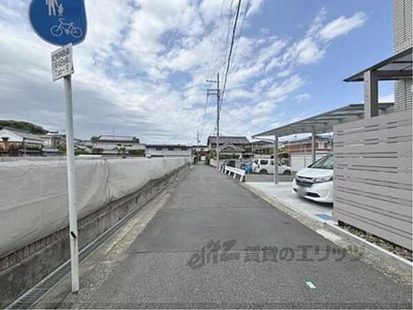 奈良県北葛城郡王寺町本町２丁目(賃貸アパート1R・1階・29.40㎡)の写真 その7