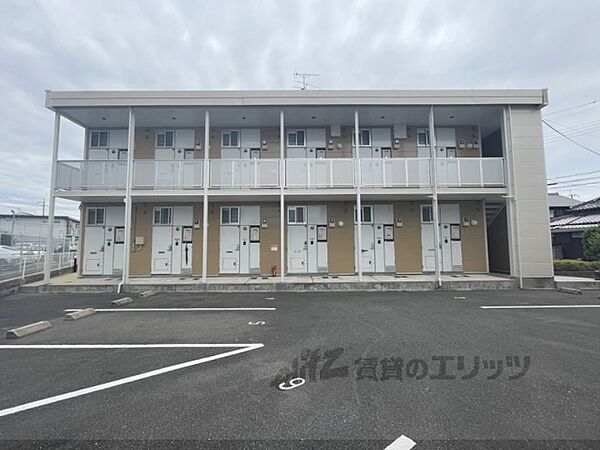 レオパレスヒライII 203｜大阪府寝屋川市池田２丁目(賃貸アパート1K・2階・19.87㎡)の写真 その3