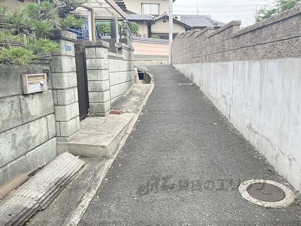 レオパレス大園II 201｜大阪府寝屋川市美井町(賃貸アパート1K・2階・19.87㎡)の写真 その11