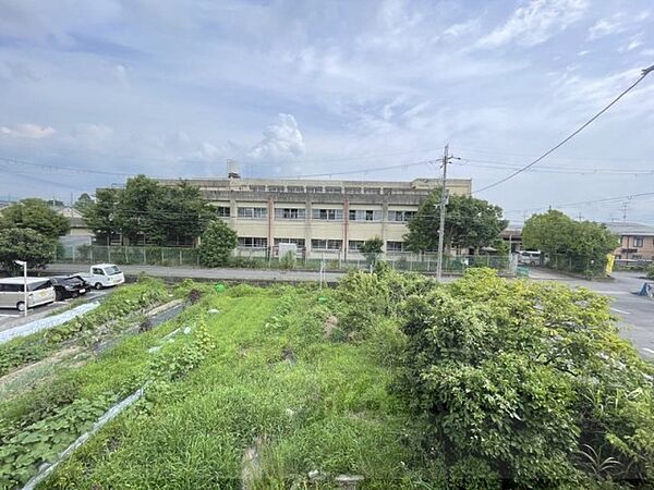 サンハイム大安寺 101｜奈良県奈良市大安寺２丁目(賃貸アパート1LDK・1階・42.38㎡)の写真 その25