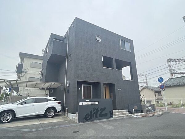 ポルトボヌール 101｜大阪府寝屋川市豊野町(賃貸マンション1R・1階・28.61㎡)の写真 その1