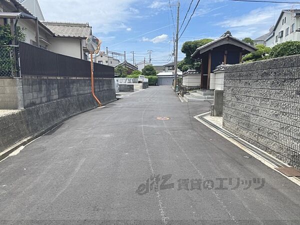 ローレルハイツ 11｜大阪府寝屋川市下木田町(賃貸マンション3LDK・1階・63.00㎡)の写真 その30