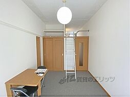 レオパレスＩＭＰＵＬII 102 1階1Kのリビング/ダイニング