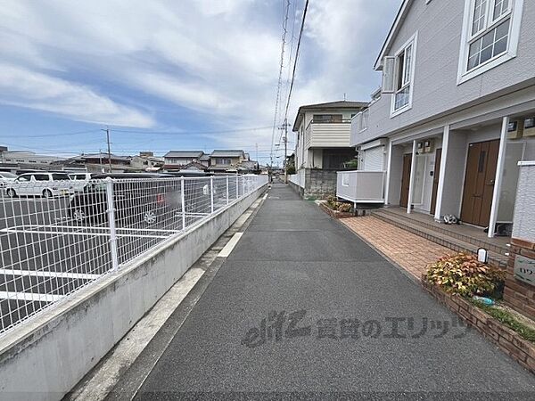 ロワール今里 202｜奈良県大和高田市中今里町(賃貸アパート2LDK・2階・52.58㎡)の写真 その4