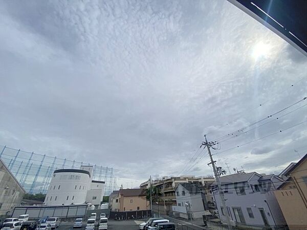 レオパレス八条II 102｜奈良県奈良市八条５丁目(賃貸アパート1K・1階・23.18㎡)の写真 その22