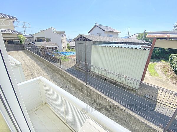 奈良県大和郡山市南郡山町(賃貸アパート1K・2階・26.08㎡)の写真 その28