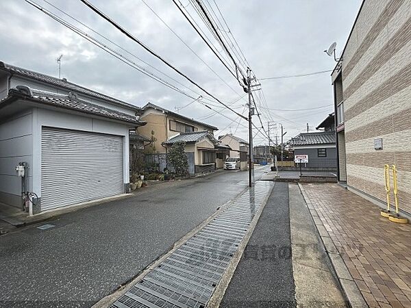 レオパレス美園Ａ 204｜奈良県橿原市城殿町(賃貸アパート1K・2階・23.18㎡)の写真 その15