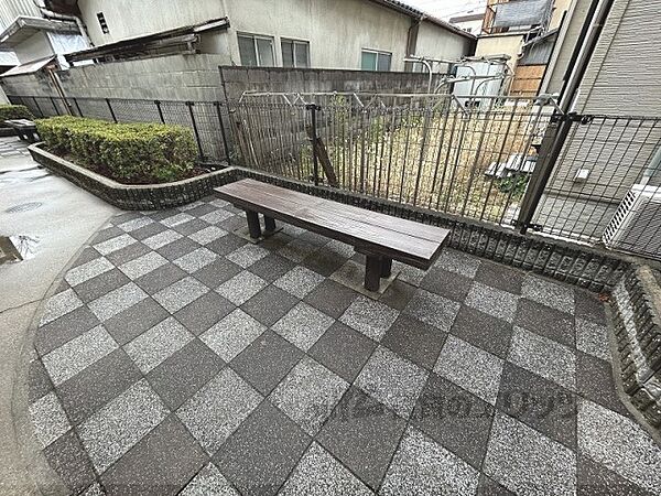 奈良県橿原市御坊町(賃貸アパート1K・1階・23.61㎡)の写真 その17